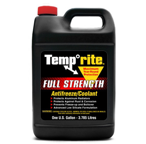 Full Strength