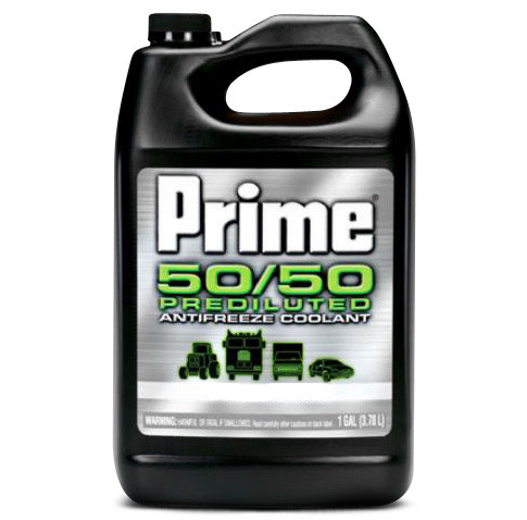 Prime 50/50