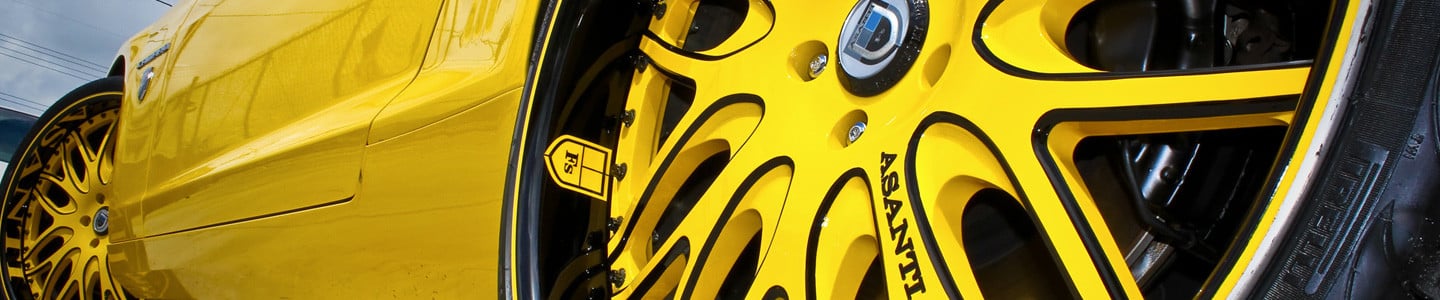 Are Bigger Wheels Better Wheels?