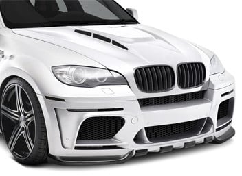 Aero Function Body Kit