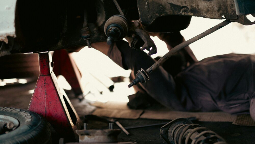 Are Jack Stands Safe? What You Need to Know Before Buying