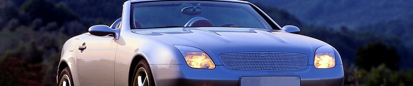 Are These “New” Automotive Styling Trends Really New?