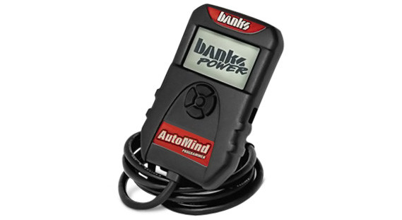 Banks AutoMind Programmer