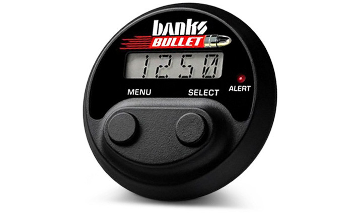 Banks Bullet Performance Module