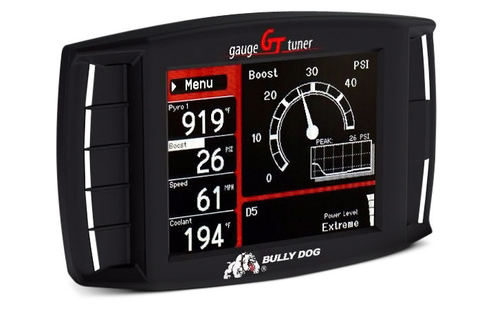 Bully Dog GT Platinum Programmer