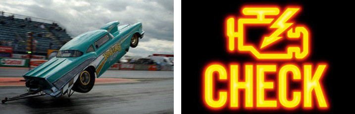 Check Engine Light