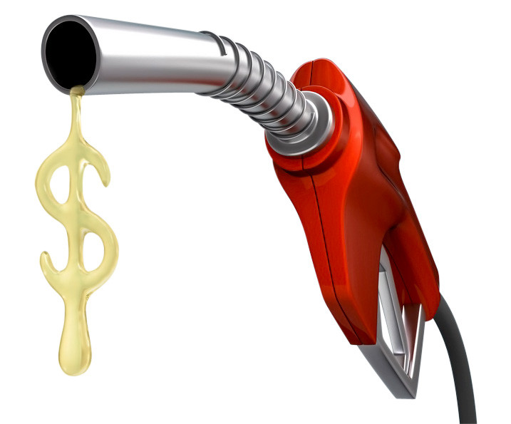 Gas Nozzle