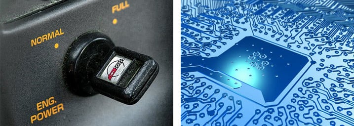 Ignition Key