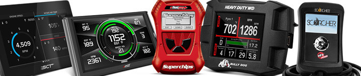 Superchips Banner