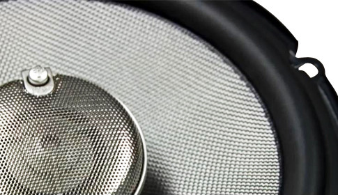 Aftermarket Speaker
