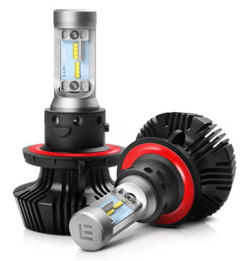 LED Bulbs Set