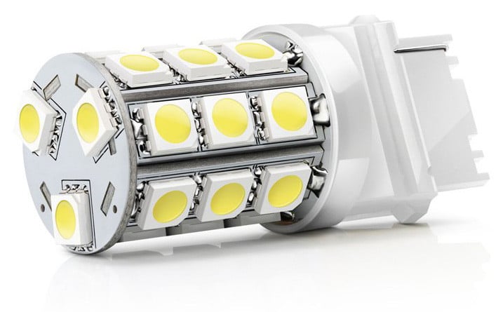 Putco Stop/Brake Light Replacement Bulb