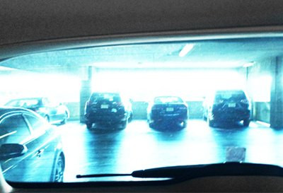 Blinding