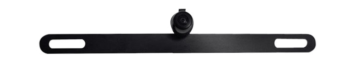 Boyo Concealed License Plate Backup Camera