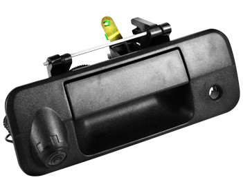 Brandmotion Rear Vision Camera