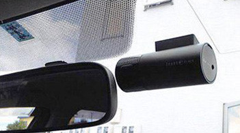 iTronics iPass Dash Cam