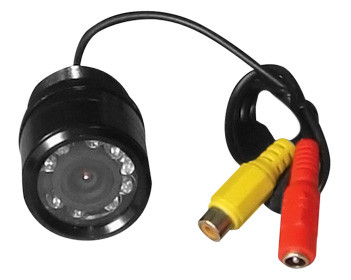 PAC Keyhole Camera with Night Vision