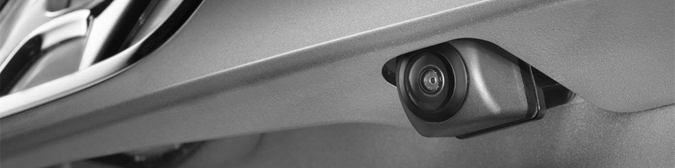 Rearview Camera