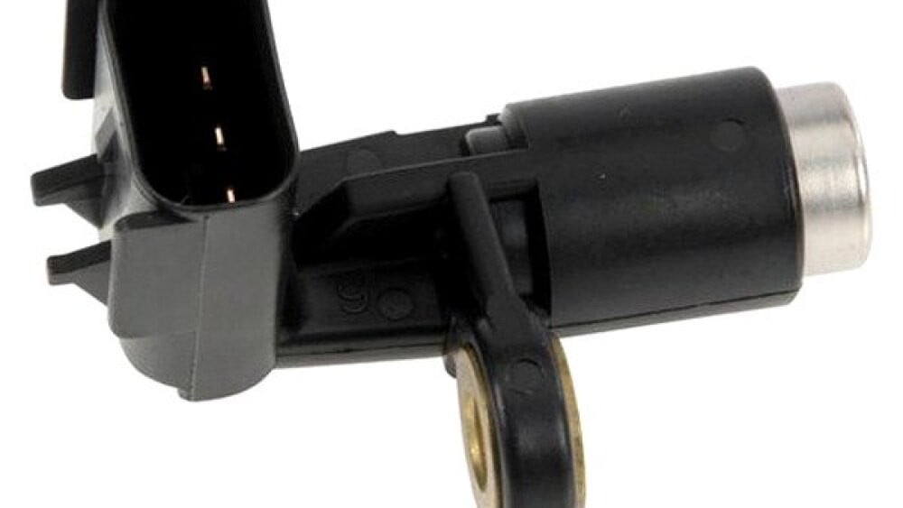 crankshaft position sensor