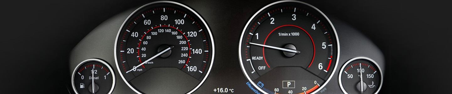 Bad Speed Sensor Symptoms