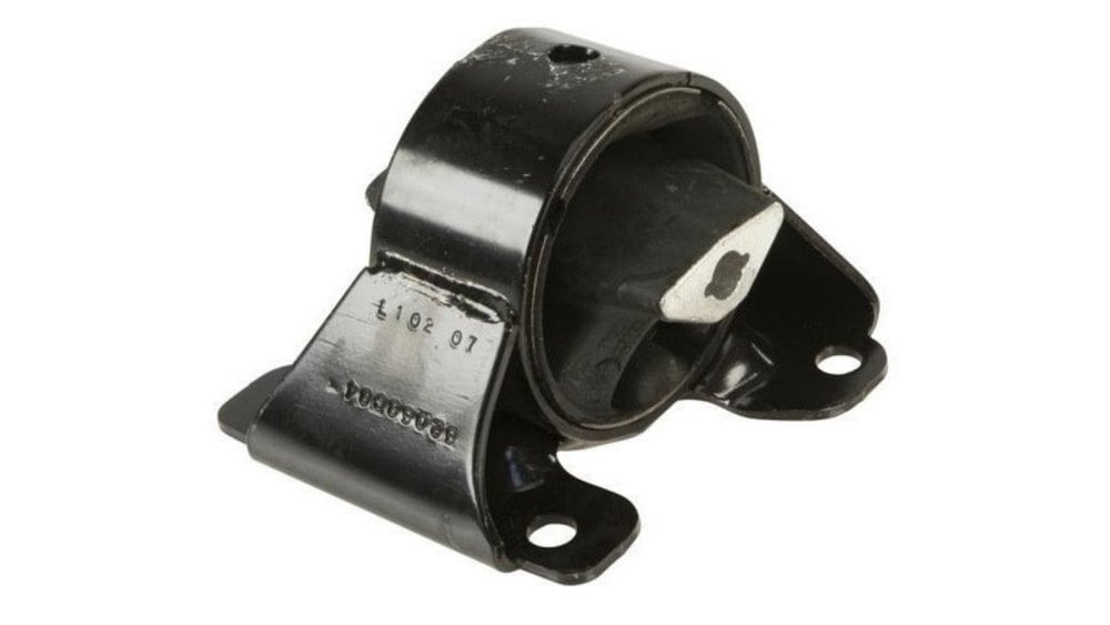 Visual Indicators and Physical Inspection Marks Visual Indicators and Physical Inspection Marks - Bad Transmission Mount Symptoms