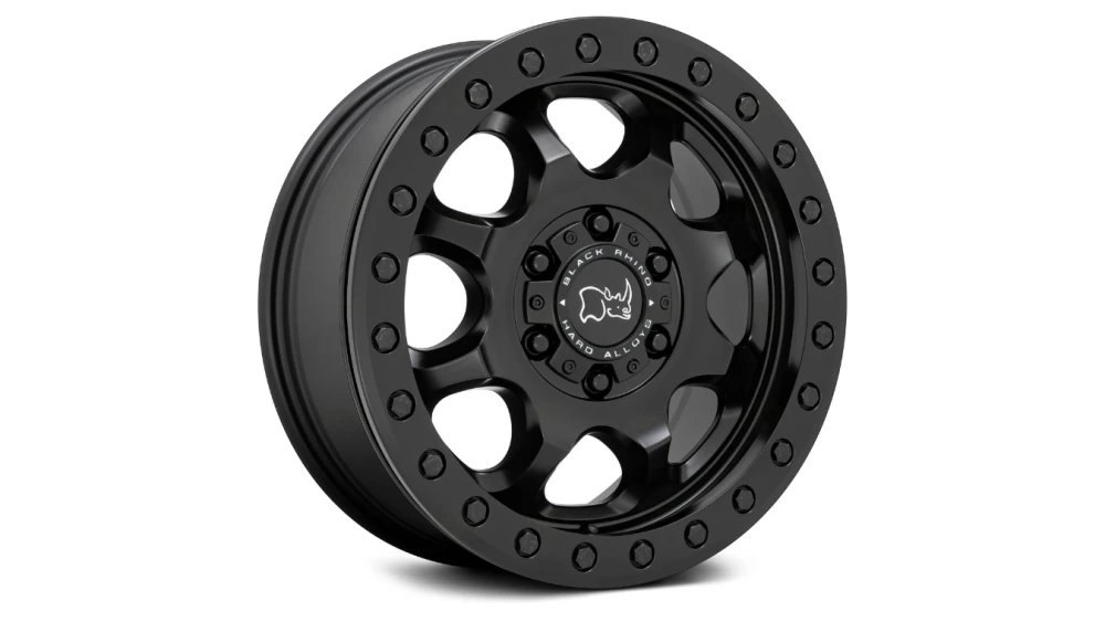 best offroad wheels from black rhino