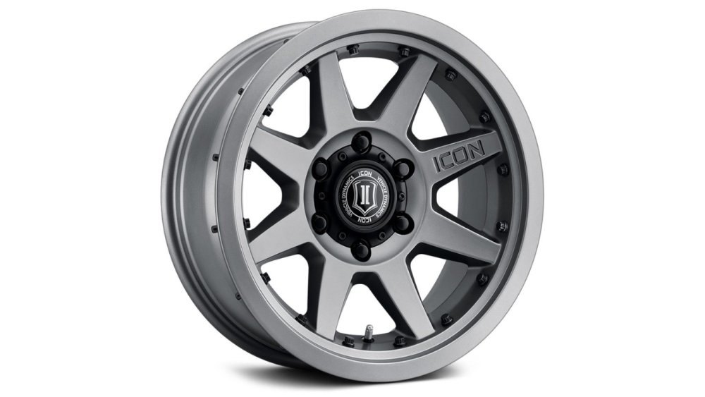 best offroad wheels from icon