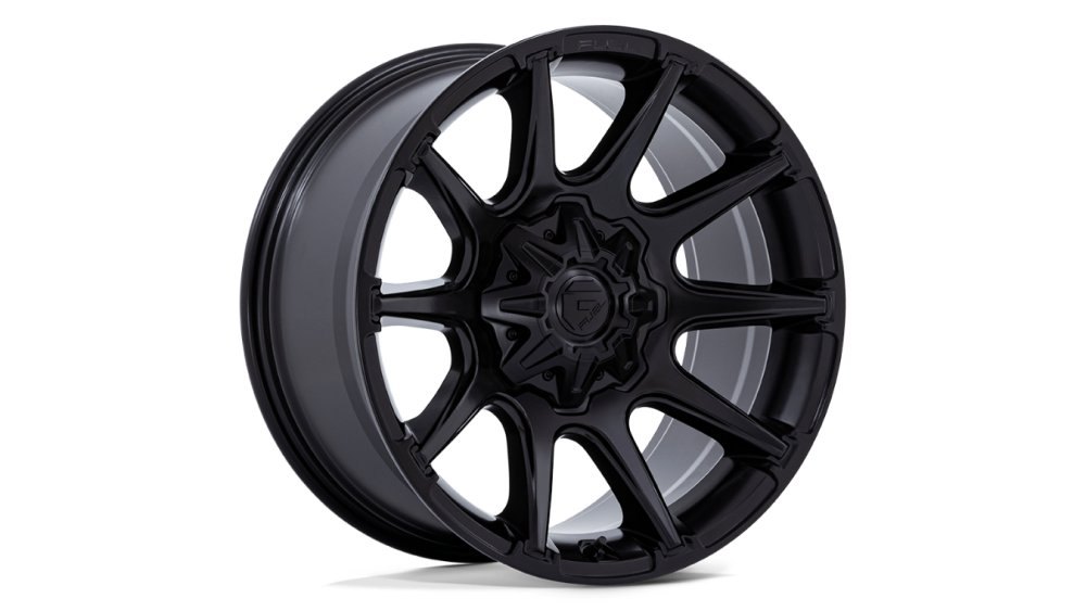 best offroad wheels from fuel