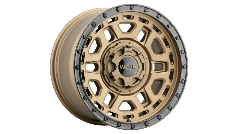 best offroad wheels from weld