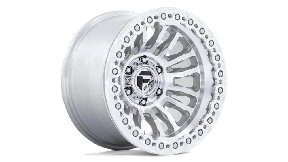best offroad wheels from fuel