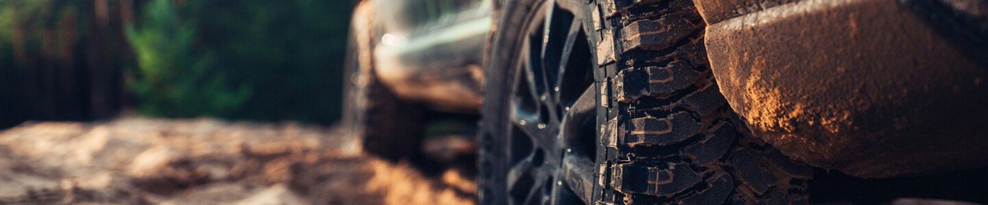 Best Off-Road Wheels in 2024
