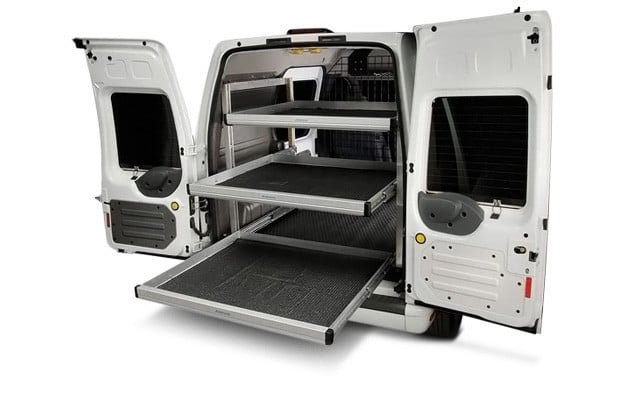 Masterack Katerack Shelving Module