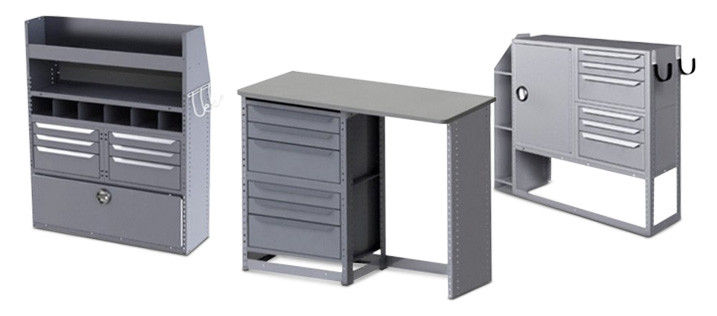 Storage Modules