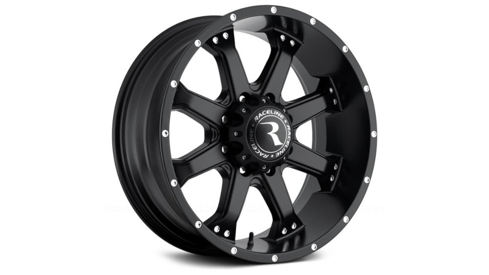 best truck wheels by raceline