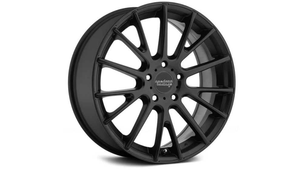 best truck wheels by american racing