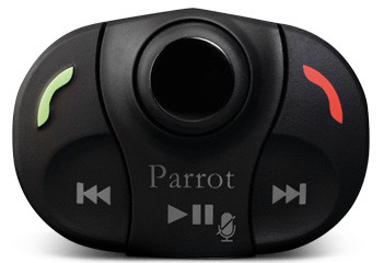 Wireless Control Pad