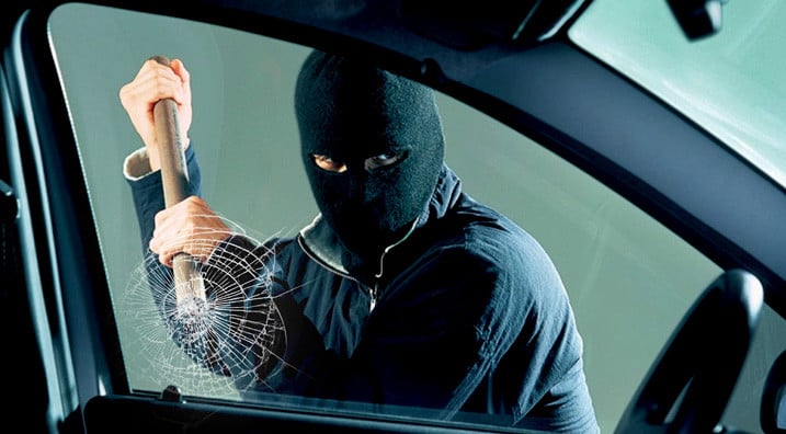Carjacking