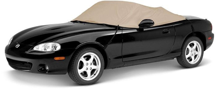 Convertible Car Covers