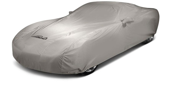 Full Cover Type Car Cover