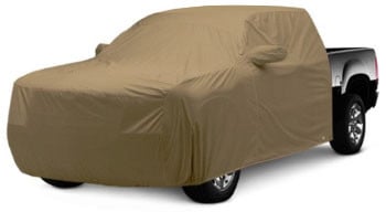 Hood / Cab Car Cover Type