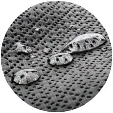 Rain Protection Car Covers Feature