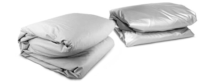 Thick/Lightweight Car Covers