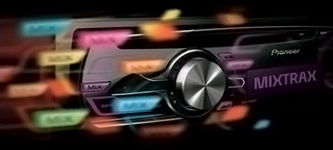 Car Stereo
