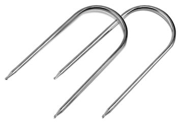 U-shaped Metal DIN Tools