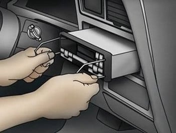 Using DIN Tools