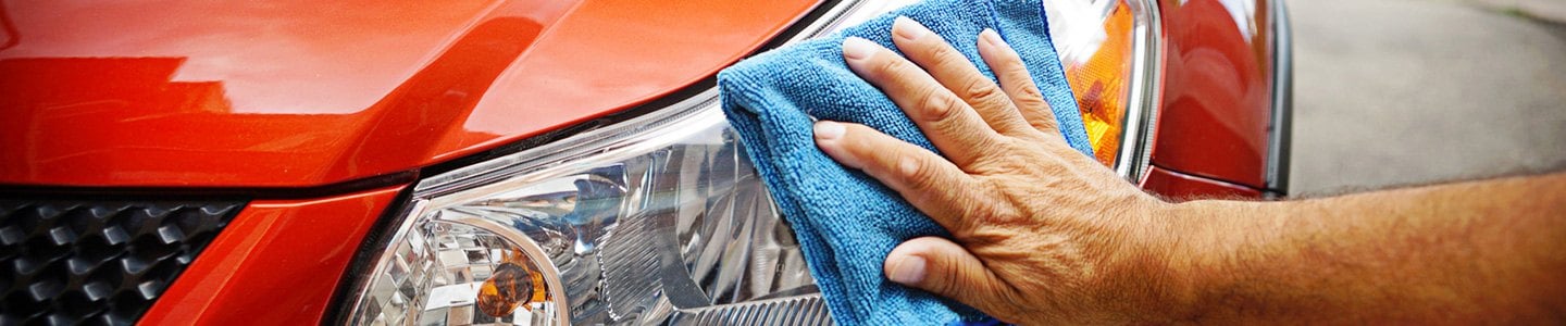 Care And Feeding Of Your Composite Headlamps