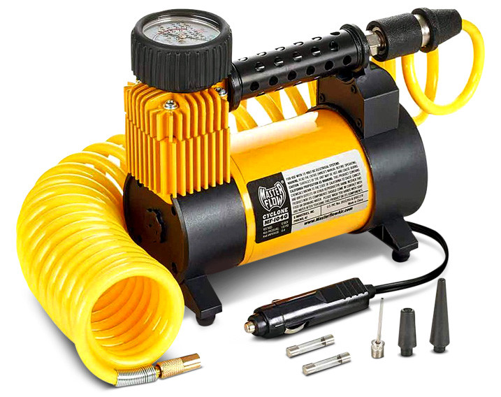 Masterflow Portable Air Compressor