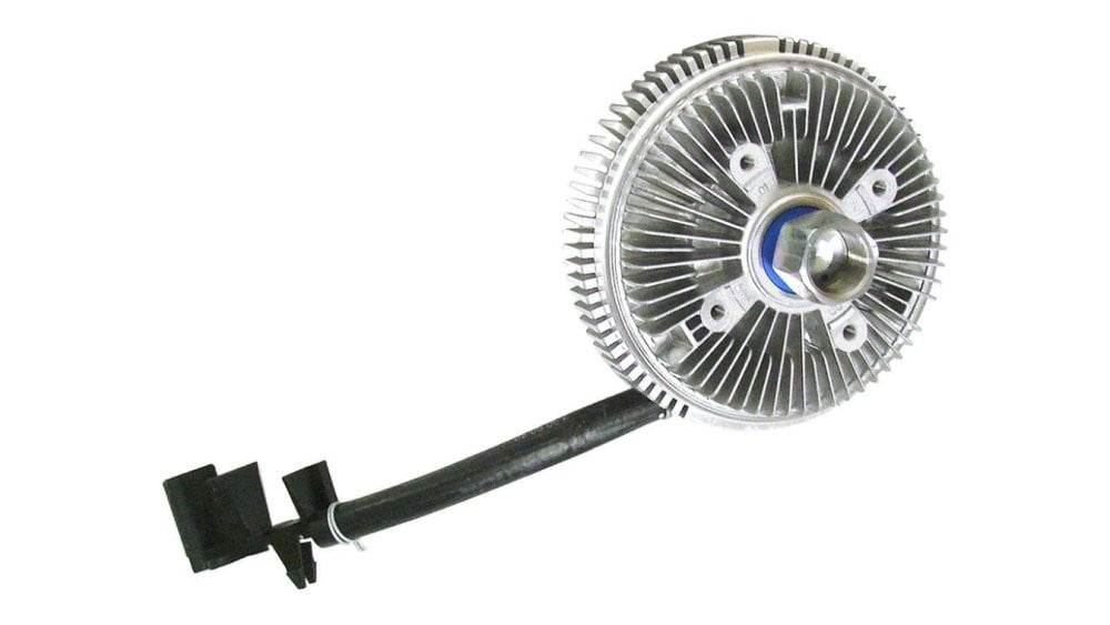 ACDelco Engine Cooling Fan Clutch