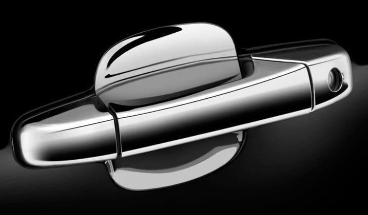 Door Handles