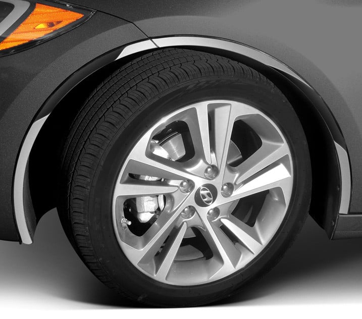 Fender Trim